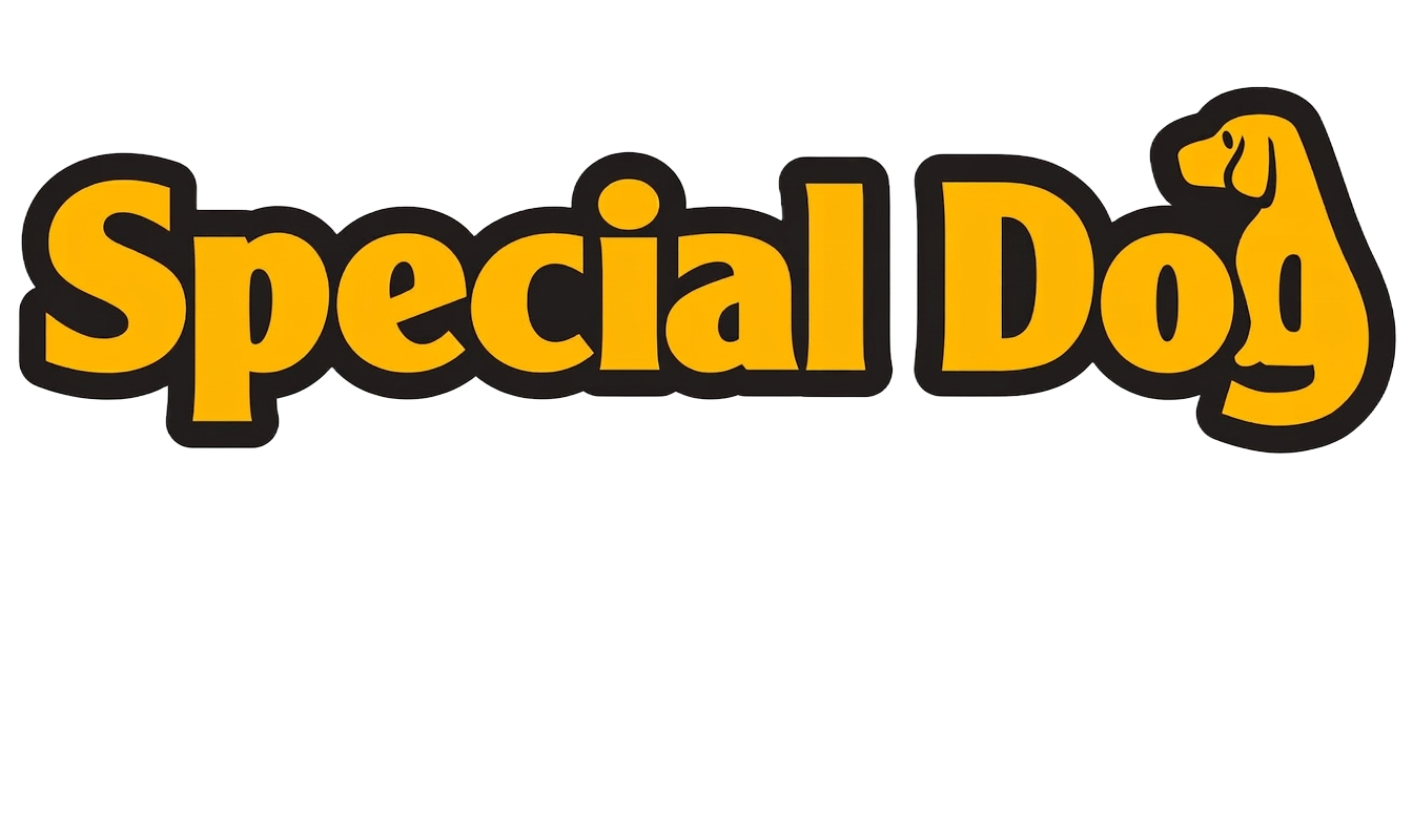 Special Dog — Parceiro Vet Care Bauru